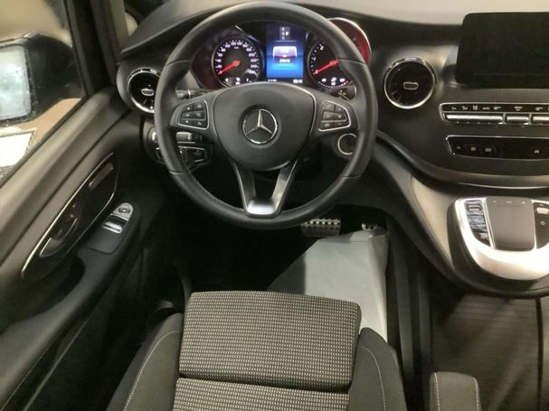 Mercedes-Benz V 250d Edition 1 140 kW image number 4