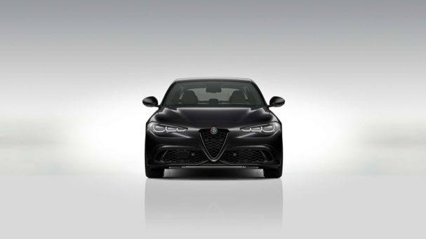 Alfa Romeo Giulia 2.2 118 kW image number 5