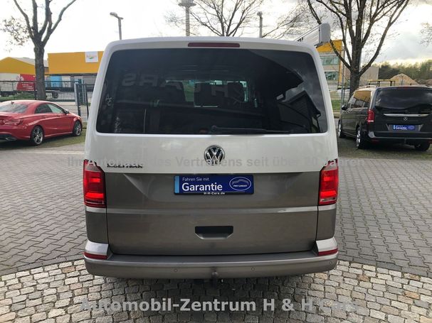 Volkswagen T6 Multivan 75 kW image number 2