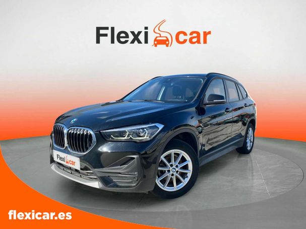 BMW X1 16d sDrive 85 kW image number 1