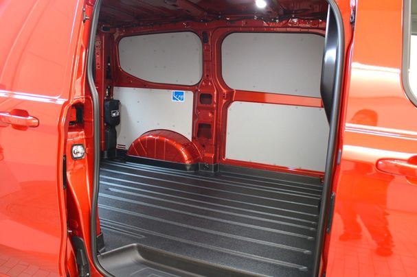 Ford Transit Custom 100 kW image number 6