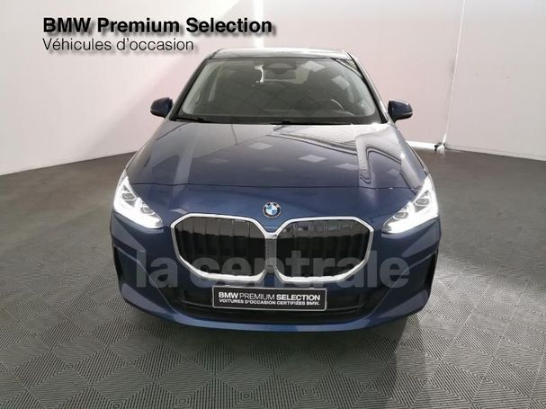 BMW 218i Active Tourer 100 kW image number 4