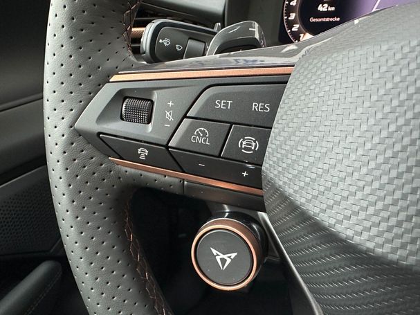 Cupra Terramar 2.0 TSI VZ 4Drive DSG 195 kW image number 22