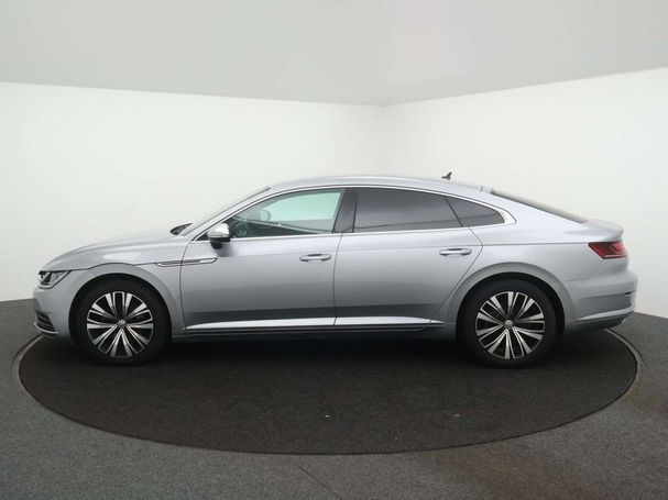 Volkswagen Arteon Elegance 110 kW image number 4