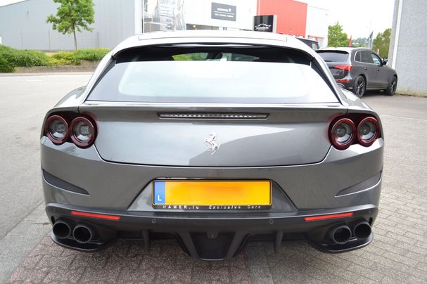 Ferrari GTC4Lusso T V8 449 kW image number 3