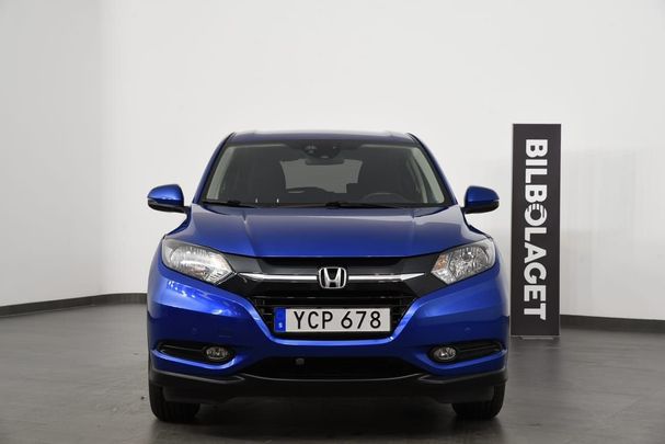 Honda HR-V 1.5 97 kW image number 3