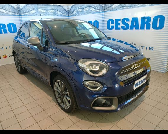 Fiat 500X 1.3 MultiJet 70 kW image number 2