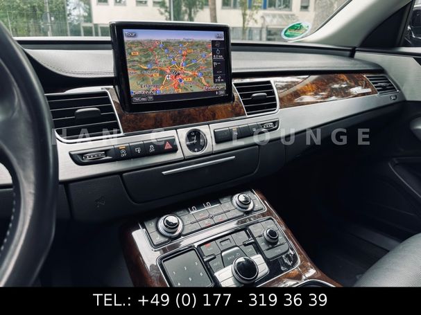 Audi A8 3.0 TDI quattro 193 kW image number 19