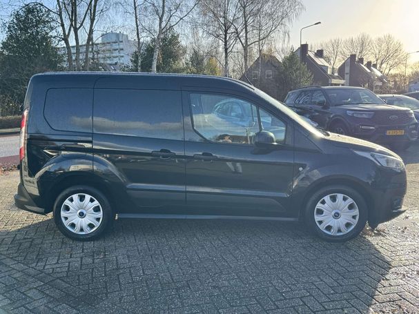 Ford Transit Connect L1 1.5 EcoBlue Trend 74 kW image number 5