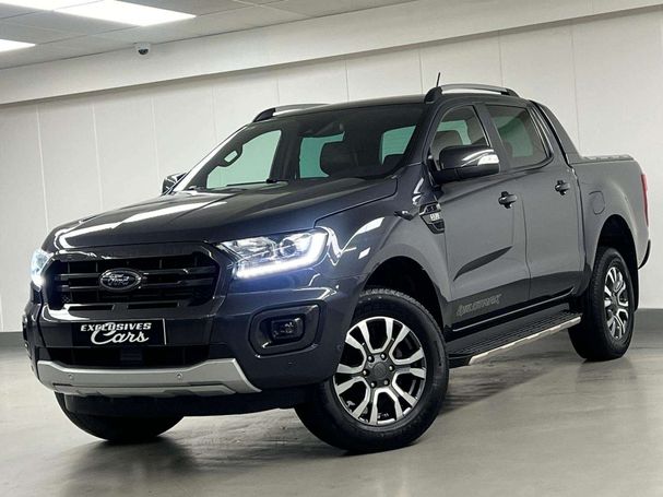 Ford Ranger 3.2 TDCi Wildtrak 4x4 147 kW image number 1