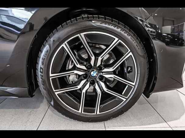 BMW 740d xDrive M Sport 220 kW image number 5