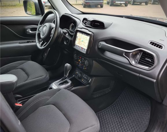 Jeep Renegade 177 kW image number 25