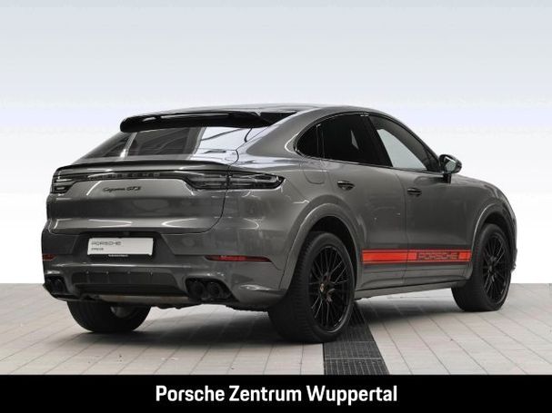 Porsche Cayenne GTS Coupé 338 kW image number 2