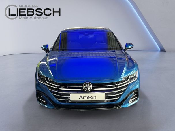 Volkswagen Arteon 2.0 TDI Shooting Brake 4Motion 147 kW image number 2