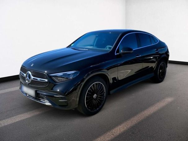 Mercedes-Benz GLC 220 d 145 kW image number 2