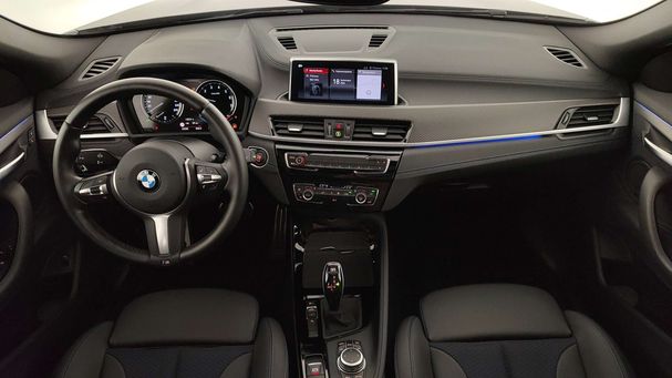 BMW X2 sDrive18i M Sport 100 kW image number 9