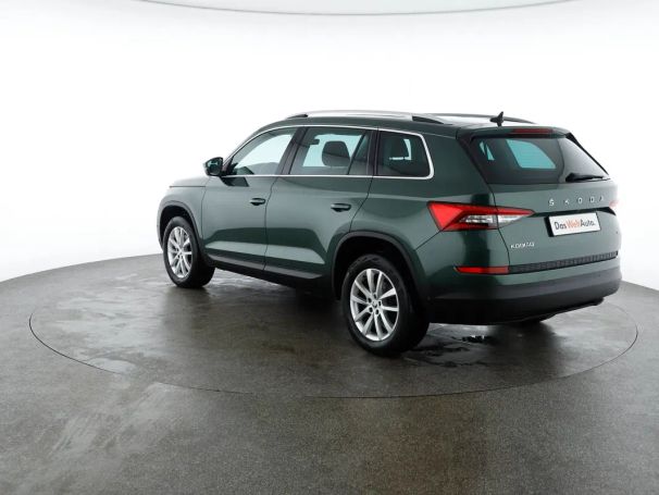 Skoda Kodiaq 147 kW image number 7