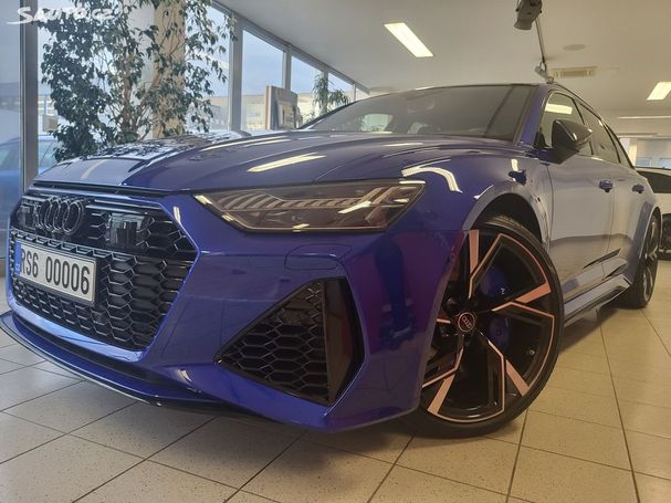 Audi RS6 443 kW image number 2