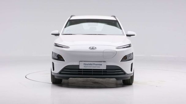 Hyundai Kona EV 150 kW image number 6