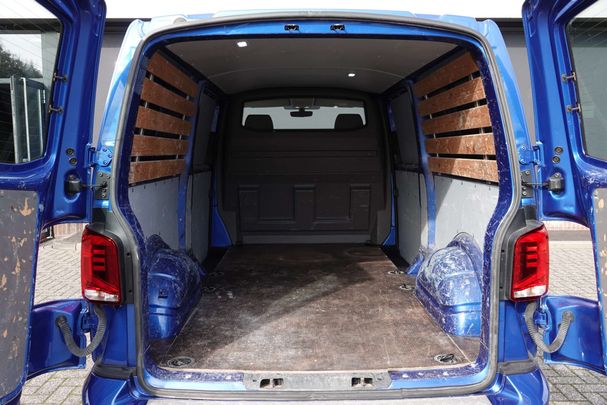 Volkswagen T6 Transporter DSG 146 kW image number 20