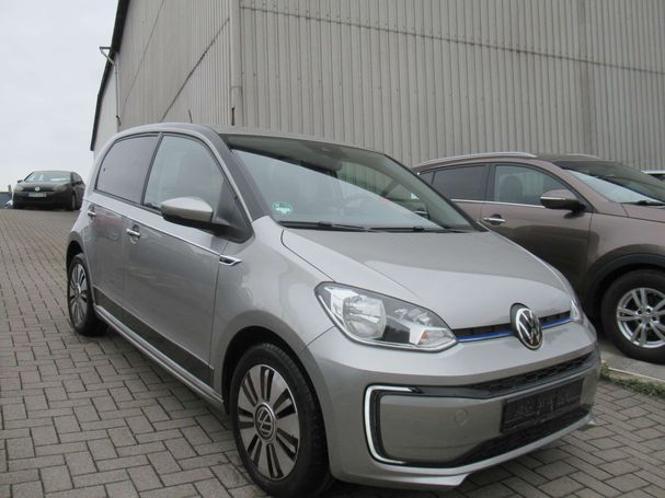 Volkswagen up! 60 kW image number 4