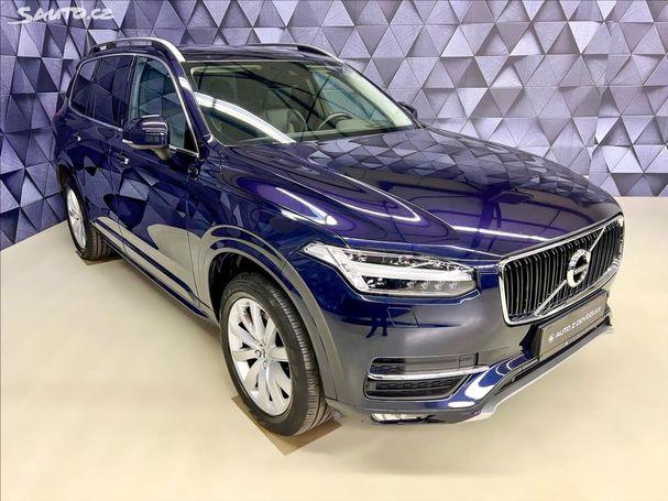 Volvo XC90 D5 AWD 173 kW image number 2