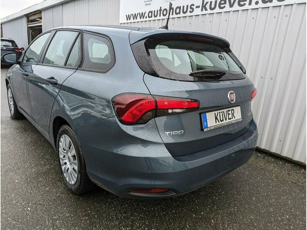 Fiat Tipo Kombi 1.5 GSE Life DCT 96 kW image number 3