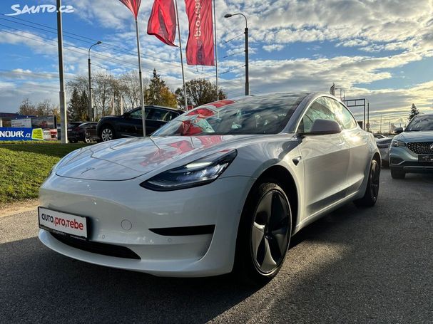 Tesla Model 3 60 Plus 225 kW image number 1