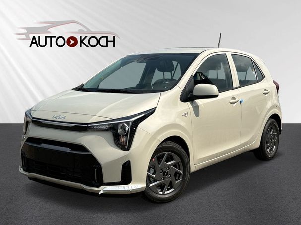 Kia Picanto 1.0 Vision 46 kW image number 1