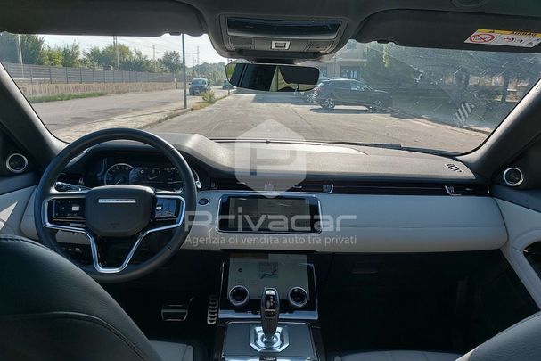 Land Rover Range Rover Evoque 150 kW image number 11