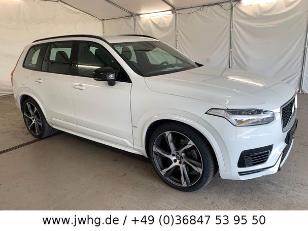 Volvo XC90 AWD 288 kW image number 2