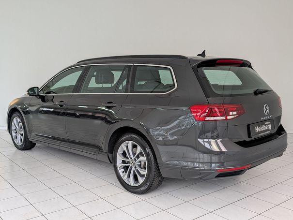 Volkswagen Passat Variant 2.0 TSI DSG Business 140 kW image number 6