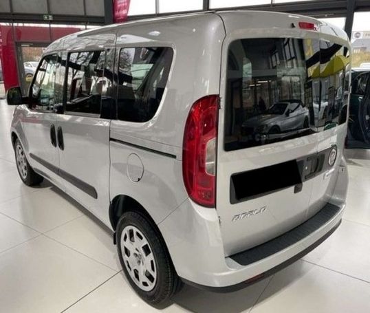 Fiat Doblo S&S 88 kW image number 7