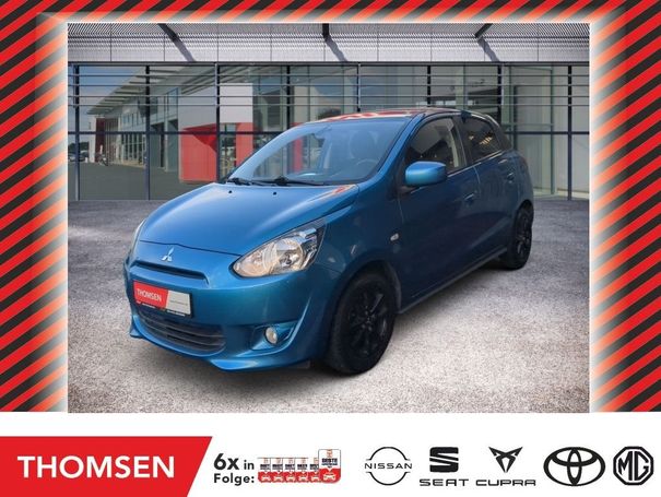 Mitsubishi Space Star 1.2 59 kW image number 3