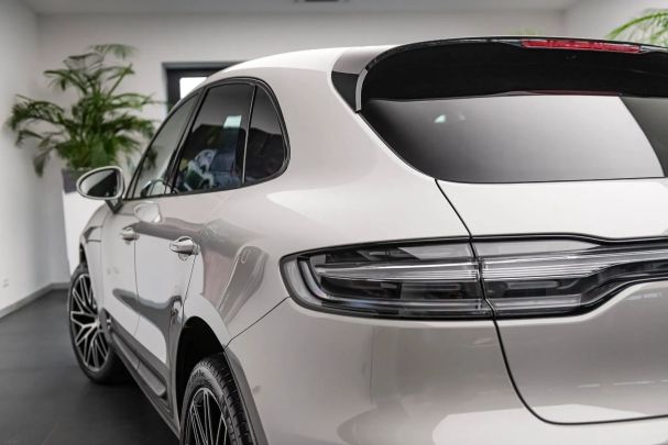 Porsche Macan 195 kW image number 23