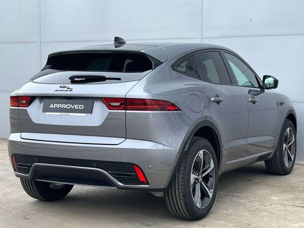 Jaguar E-Pace R-Dynamic S AWD 120 kW image number 2