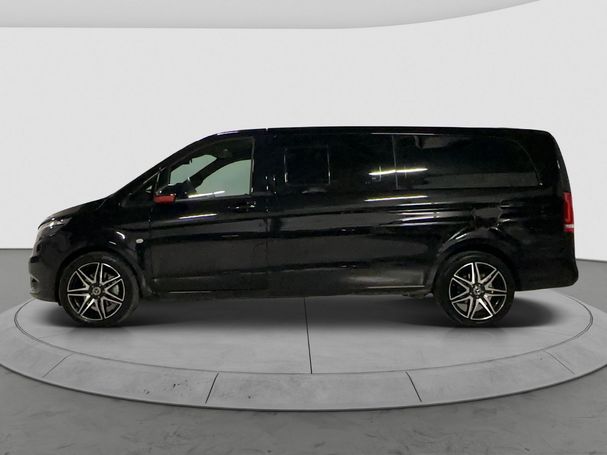 Mercedes-Benz Vito 119 CDi extra 140 kW image number 9