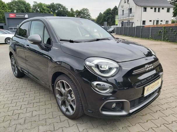 Fiat 500X 96 kW image number 18