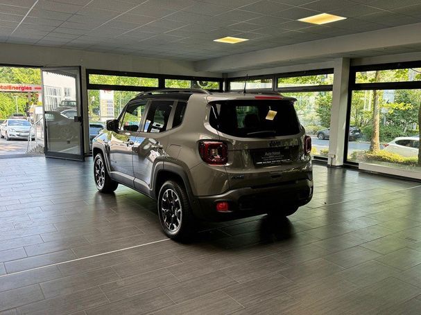 Jeep Renegade 177 kW image number 9