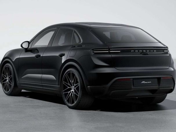 Porsche Macan 4 300 kW image number 2