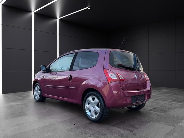 Renault Twingo 55 kW image number 4