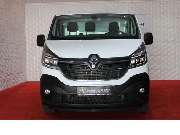 Renault Trafic Energy dCi Komfort 88 kW image number 4