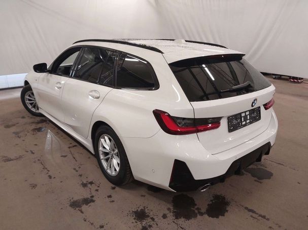 BMW 318i Touring M Sportpaket 115 kW image number 4