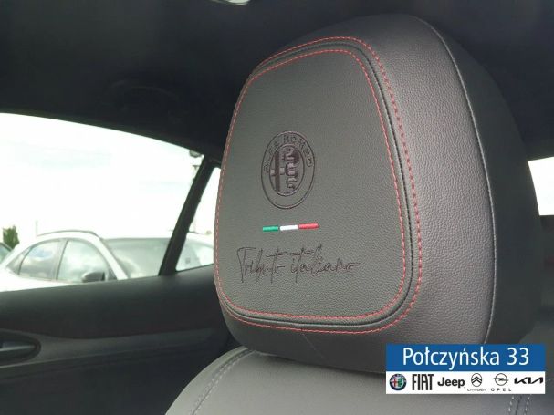 Alfa Romeo Stelvio 206 kW image number 16