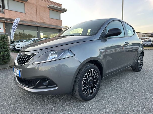 Lancia Ypsilon 51 kW image number 1