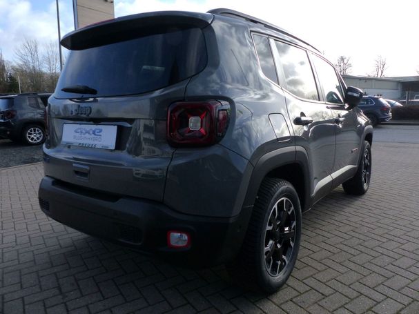 Jeep Renegade 1.3 PHEV 177 kW image number 5