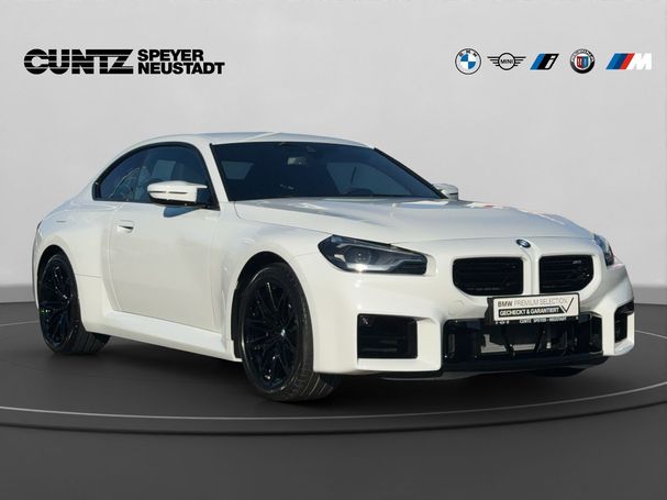 BMW M2 Coupé 338 kW image number 3