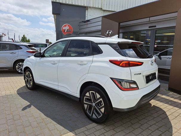 Hyundai Kona 64 kWh 150 kW image number 6