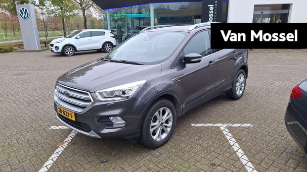 Ford Kuga 1.5 EcoBoost Titanium 110 kW image number 1