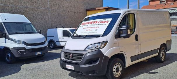 Fiat Ducato 2.3 88 kW image number 1